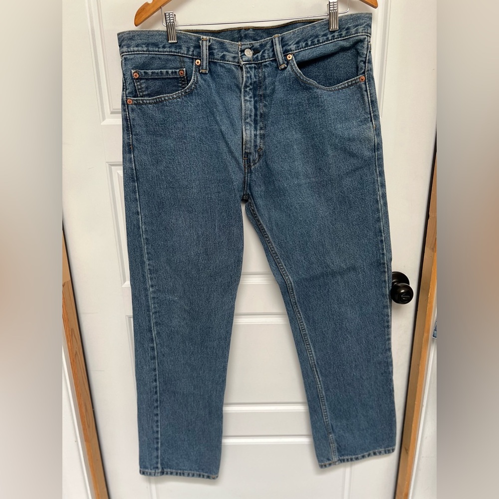 Levi’s